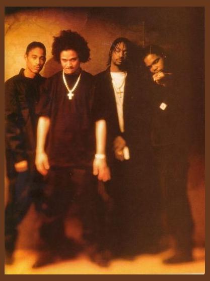 Bone Thugs-N-Harmony